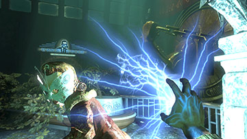 Illustration for article titled Best Games of 2007